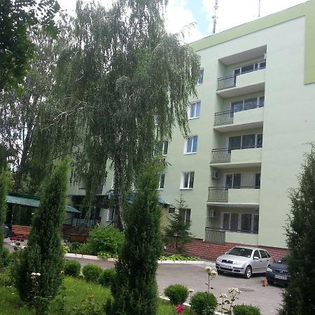 Hotel Druzhba Oleksandriia Extérieur photo