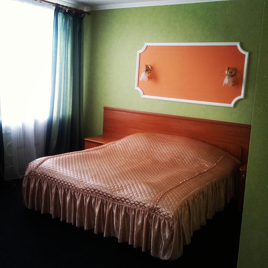Hotel Druzhba Oleksandriia Extérieur photo