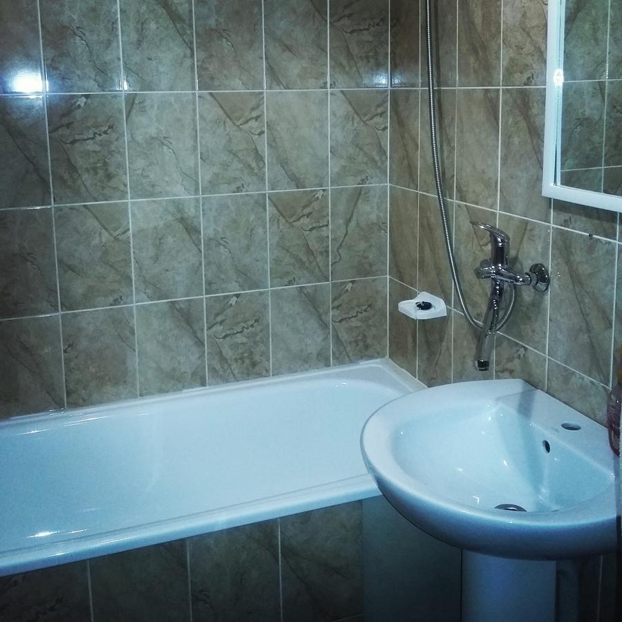 Hotel Druzhba Oleksandriia Extérieur photo