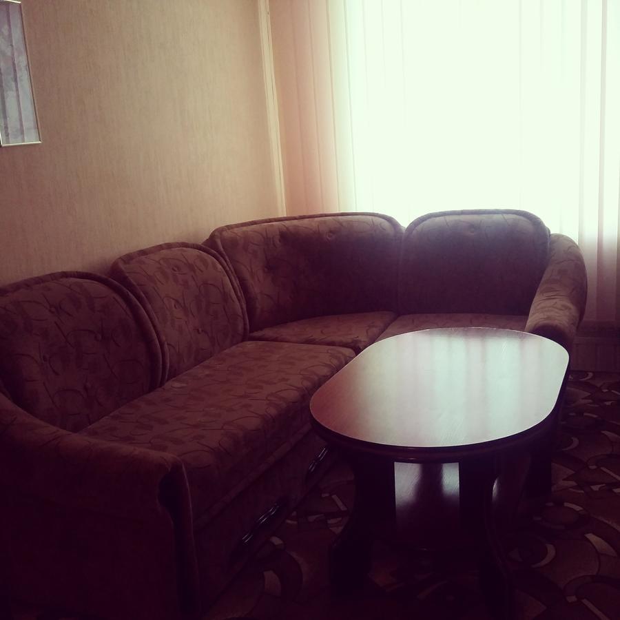 Hotel Druzhba Oleksandriia Extérieur photo