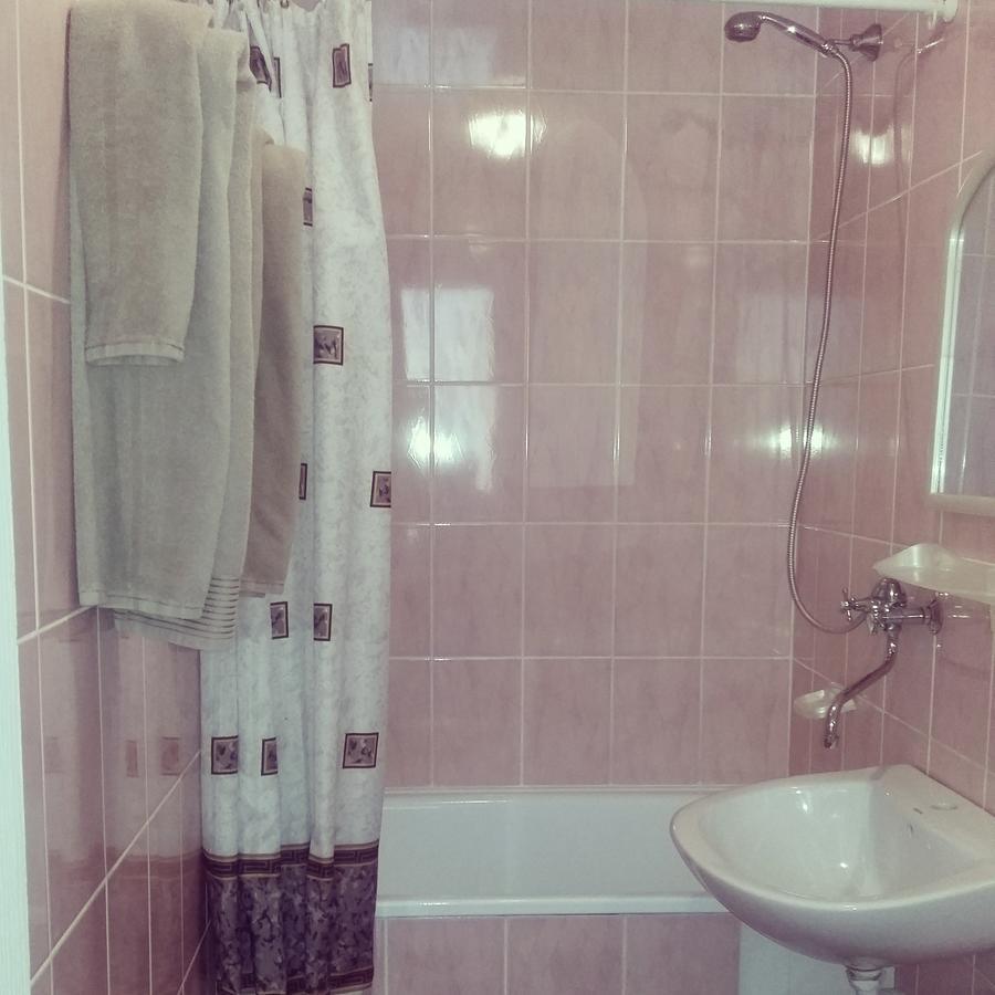 Hotel Druzhba Oleksandriia Extérieur photo