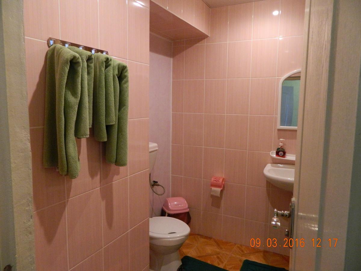 Hotel Druzhba Oleksandriia Extérieur photo