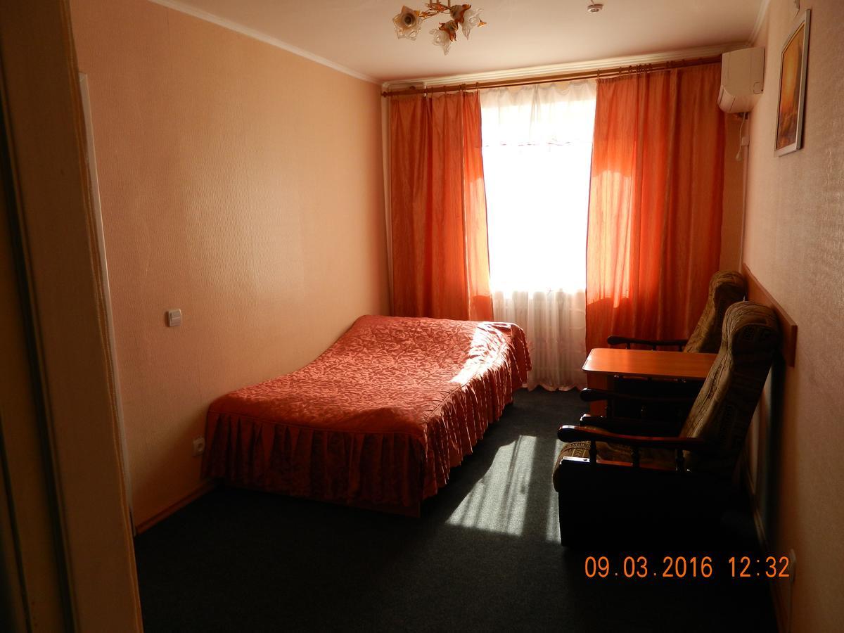 Hotel Druzhba Oleksandriia Extérieur photo