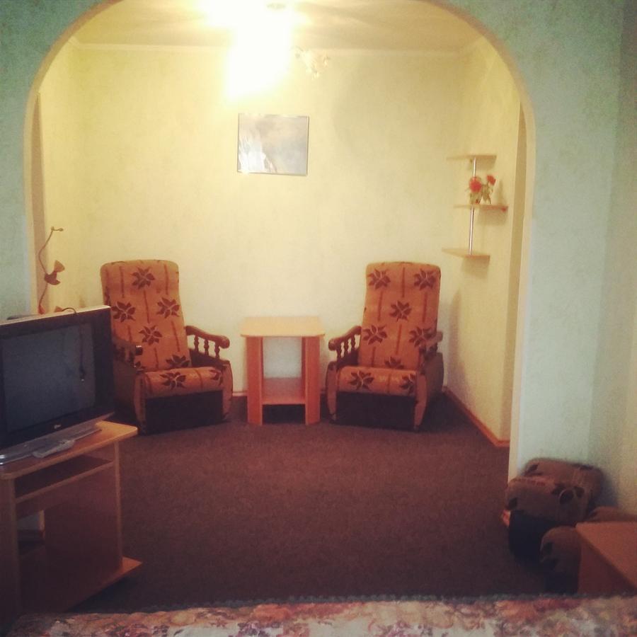Hotel Druzhba Oleksandriia Extérieur photo