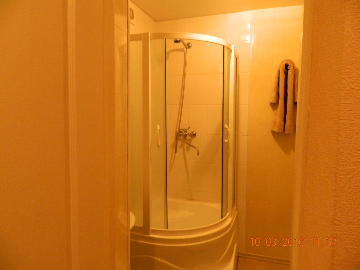 Hotel Druzhba Oleksandriia Extérieur photo