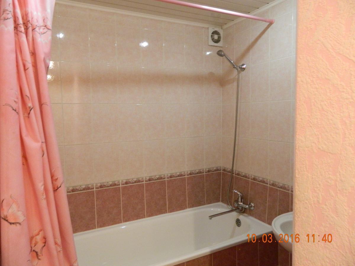 Hotel Druzhba Oleksandriia Extérieur photo
