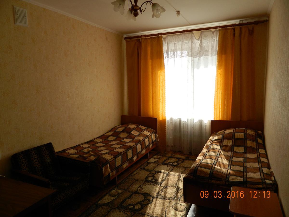 Hotel Druzhba Oleksandriia Extérieur photo