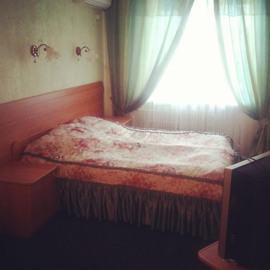 Hotel Druzhba Oleksandriia Extérieur photo